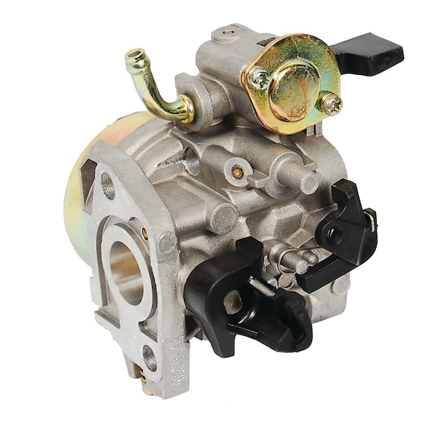 Complete Carburetor, Honda 4.5" x4.5" x3"